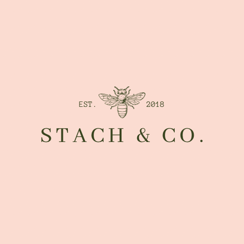 STACH & CO.